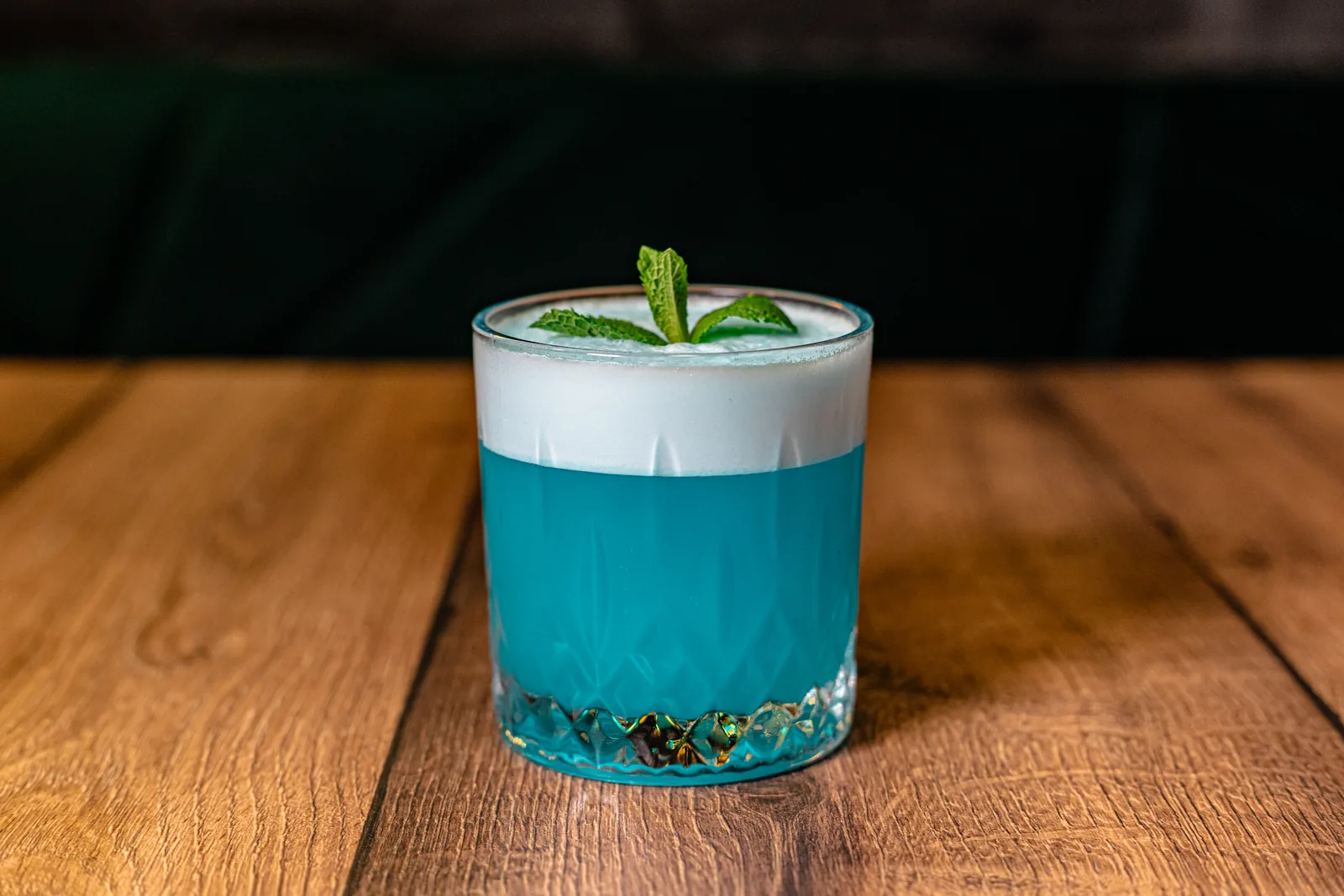 Malibu Sour