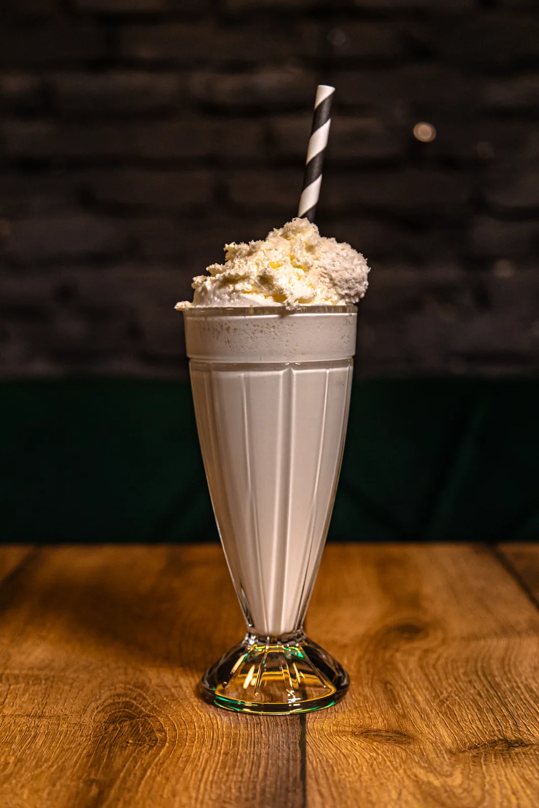 Raffaello Milkshake